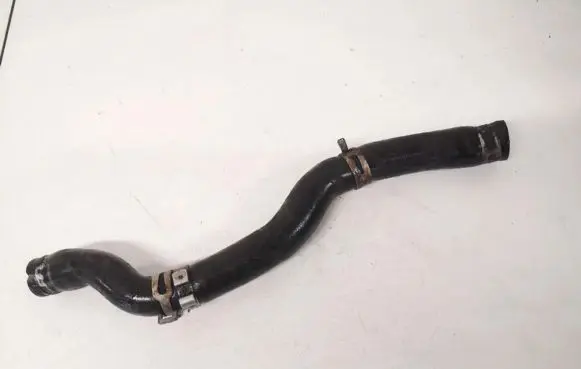 Renault Megane II Engine coolant pipe/hose