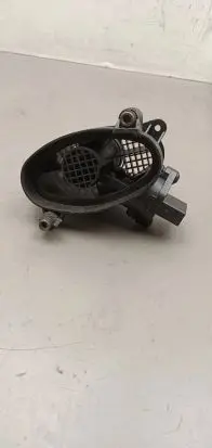 BMW X5 E53 Mass air flow meter 7787076 0928400468 1362