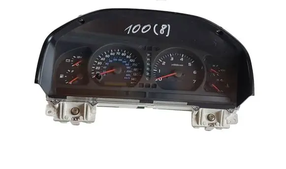 Toyota Land Cruiser (J100) Speedometer (instrument cluster) 838006B190 254110B19