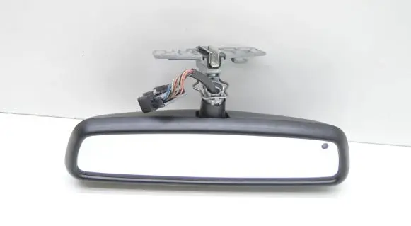 Opel Signum Rear view mirror (interior) 1020390 15283017
