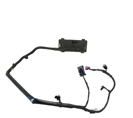 Dodge RAM Loading door wiring loom 