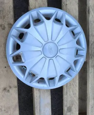 Ford Transit Custom R15 wheel hub/cap/trim BK211130AA