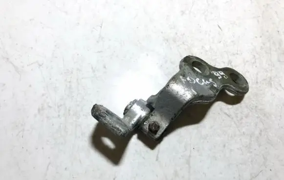 Ford Focus Rear door lower hinge xs4aa26801