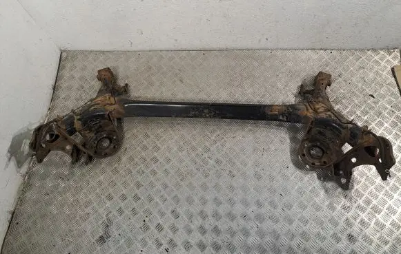 Toyota Verso Rear axle beam 421100F020 421010F020
