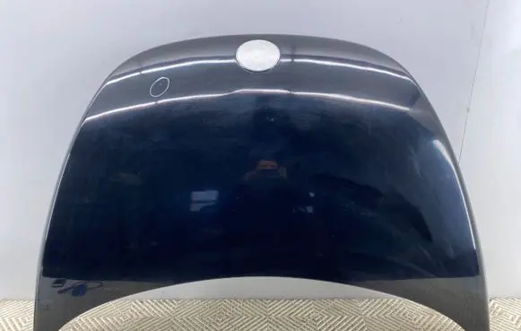 Volkswagen New Beetle Engine bonnet/hood