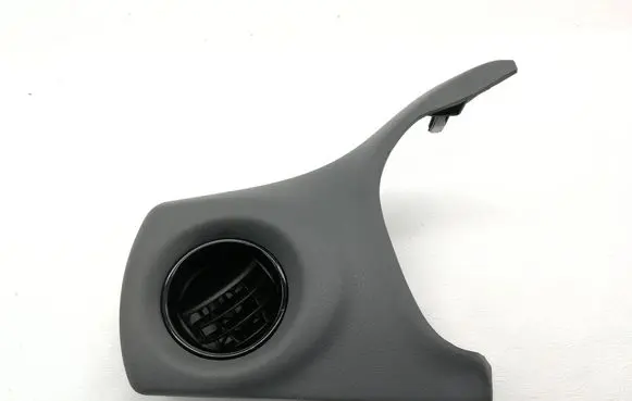 Dashboard glove box trim