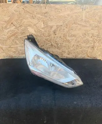 Ford Grand C-MAX Headlight/headlamp F1CB13W029DB