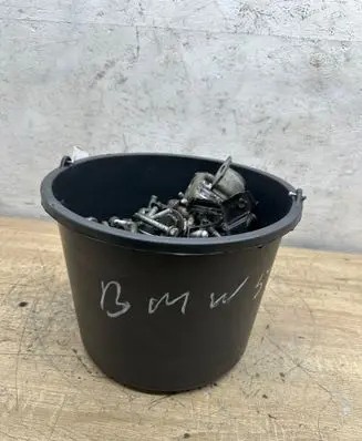 BMW 5 F10 F11 Nuts/bolts 