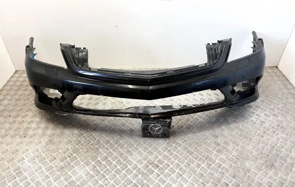 Mercedes-Benz SL R230 Front bumper A2308806204 2308806204