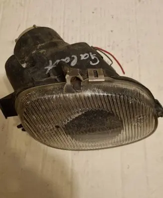 Mitsubishi Galant Front fog light
