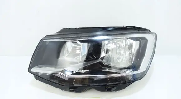 Volkswagen Transporter - Caravelle T6 Headlight/headlamp 7E1941005F