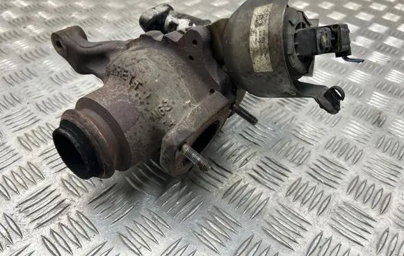 Citroen DS5 Turbo 9674962080