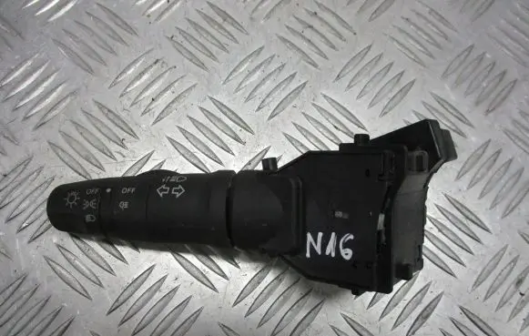 Nissan Almera N16 Indicator stalk