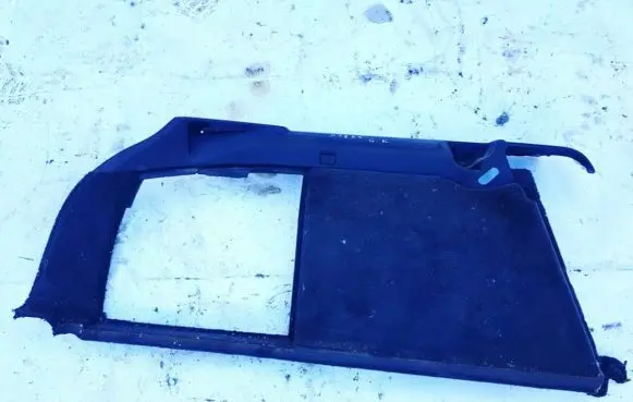 Audi A6 S6 C6 4F Other interior part