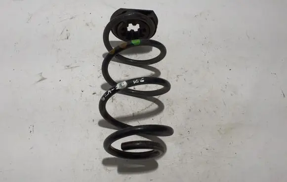Mercedes-Benz GLA H247 Rear coil spring A2473245800