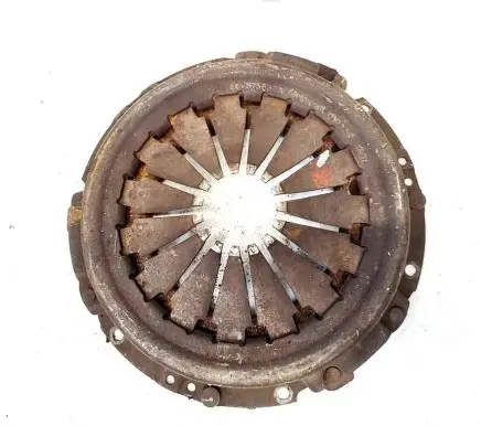 Pressure plate