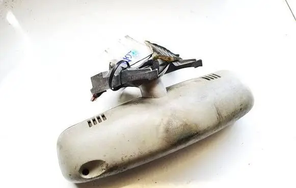 Mercedes-Benz S W220 Rear view mirror (interior) e1010535