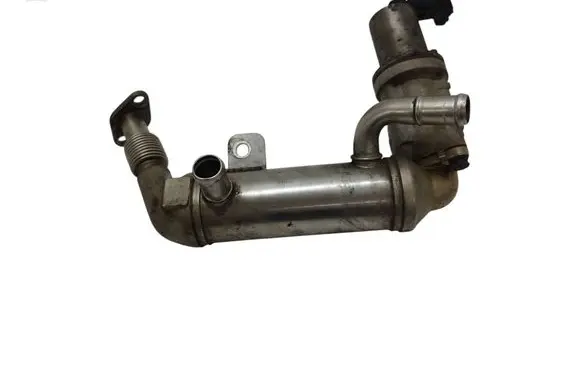 Hyundai i30 EGR valve cooler 284162A410 284102A120