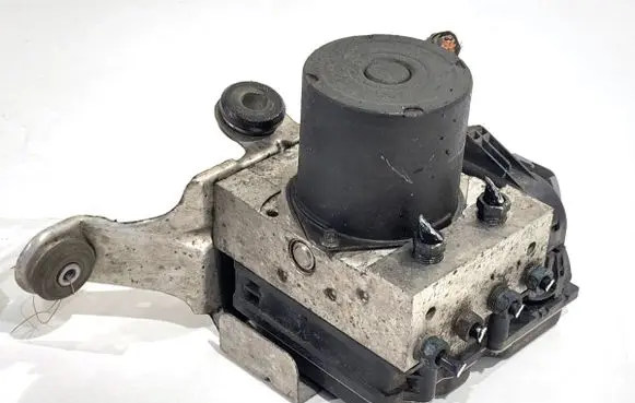 Porsche Panamera (970) ABS Pump 97035575505