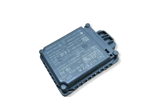 Skoda Kodiaq Distronic sensor radar 2Q0907572M 2Q0907572B