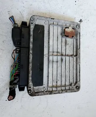 Audi A3 S3 8L Engine control unit/module 06A906019