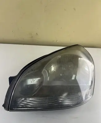 Hyundai Tucson JM Headlight/headlamp