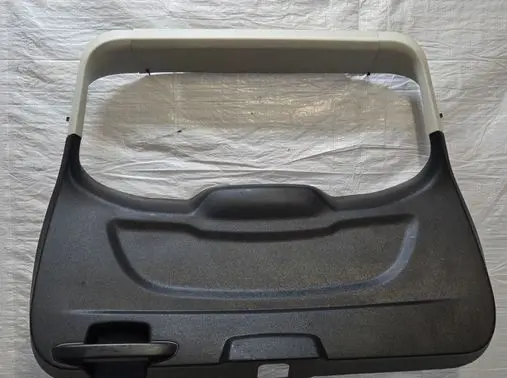 Ford Kuga II Tailgate/trunk/boot lid CV44-S42906-aCW