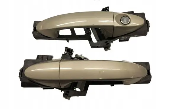 Ford Turneo Courier Front door exterior handle 