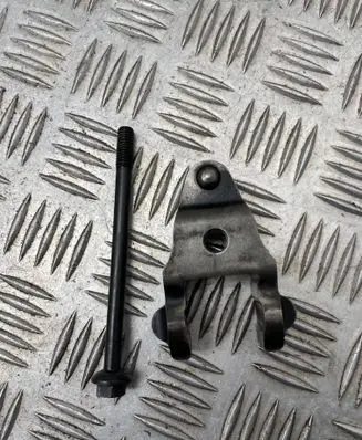 Fuel Injector clamp holder