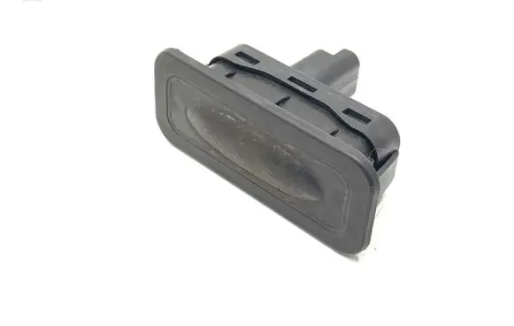 Renault Captur Tailgate/trunk/boot exterior handle 8200076256