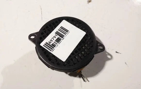 Fiat Doblo Front door speaker