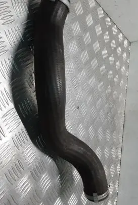 Volvo V40 Intercooler hose/pipe