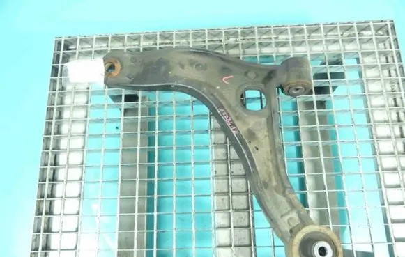 Opel Movano B Front control arm IMPRK1328418
