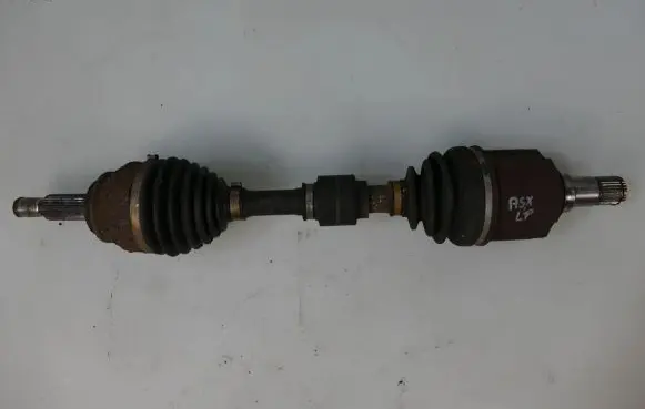 Mitsubishi ASX Front driveshaft