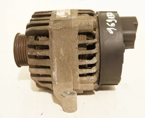 Fiat Grande Punto Generator/alternator