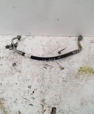 KIA Ceed Air conditioning (A/C) pipe/hose 97762A6250