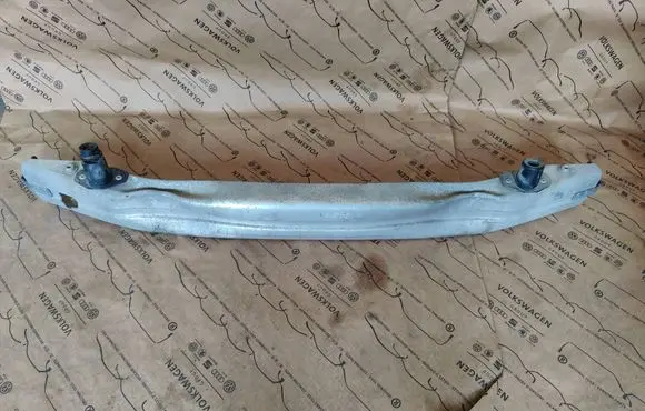 Audi A4 S4 B7 8E 8H Front bumper cross member 8E0807109JL