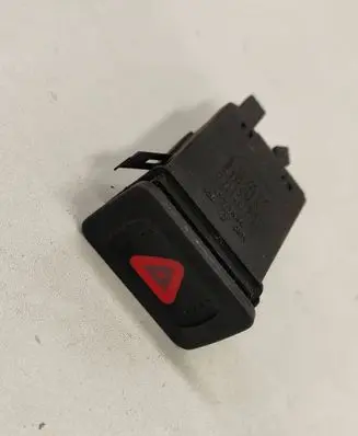 Volkswagen Golf IV Hazard light switch 1J0953235J 1J0953235H 1J0953235D