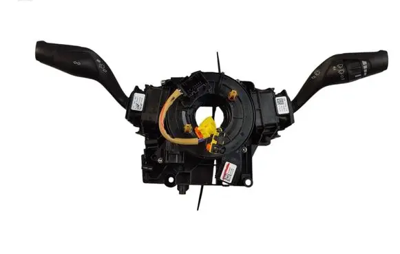 Ford Fusion II Airbag slip ring squib (SRS ring) EG9T14A664 EG9T14A664AAW HG9T14B522