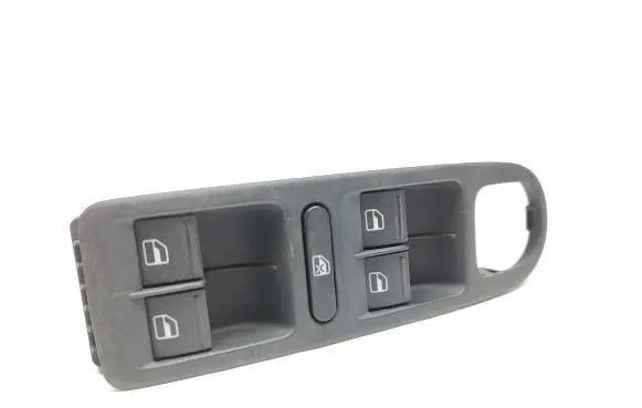 Volkswagen Golf VI Electric window control switch 1K4959857B