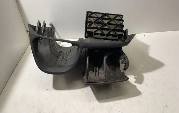 Mercedes-Benz Vito Viano W639 Steering wheel column trim A6396800431