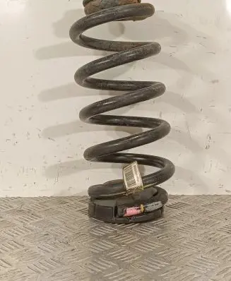 Dodge Durango Rear coil spring P05168260AB
