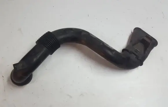 Dacia Duster Air intake duct part 165556691RXAUTOPX 165556691R