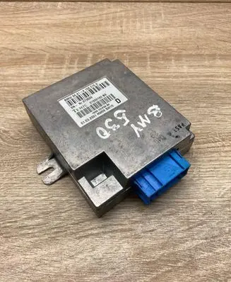 BMW 5 E39 Voice control module 4108516 01000160