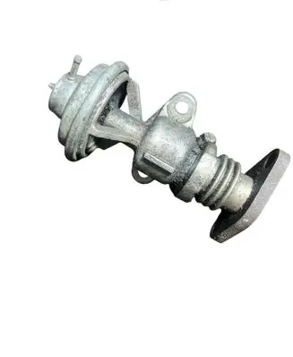 Audi A4 S4 B7 8E 8H EGR valve 038131501