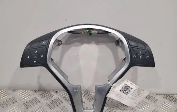 Mercedes-Benz CLS C218 X218 Steering wheel trim 3078020