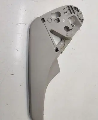 Mercedes-Benz R W251 Front door seat control surround trim A2519180730 JC309207