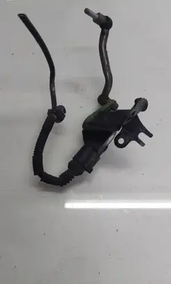 Audi A5 8T 8F Air suspension front height level sensor 8K0907503