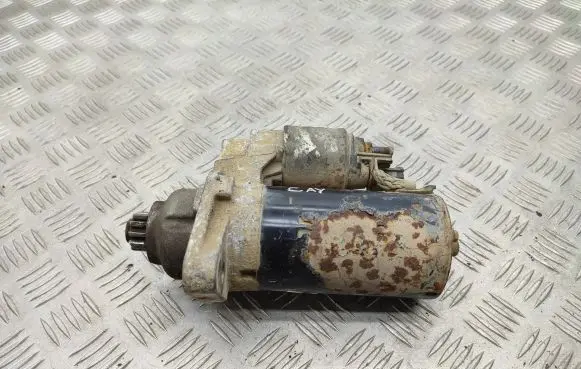 Volkswagen PASSAT B6 Starter motor