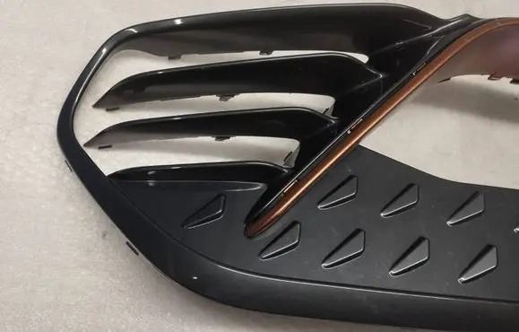 Cupra Born Front bumper lower grill 10E805903C 3200101814020701